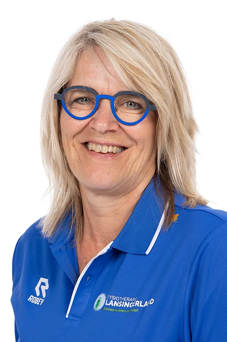 Nieuwe collega front office