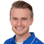 Davey Jager MSc