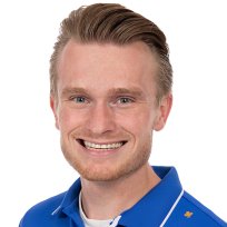 Davey Jager MSc