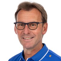 Ed van den Broek