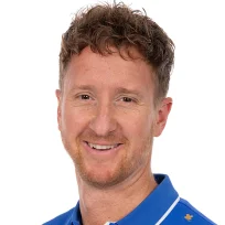 Jeroen van den Bulk MSc