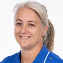 Kim de Waard MSc