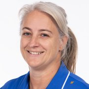 Kim de Waard MSc