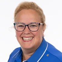Suzanne Hählen-van der Weide