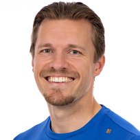 Sven van Hees MSc