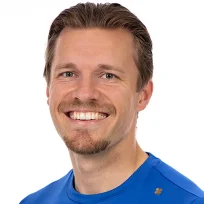 Sven van Hees MSc