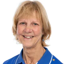 Marianne van Vliet