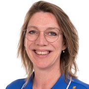 Michelle Peitsman