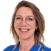 Michelle Peitsman