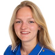 Yvette van Leeuwen