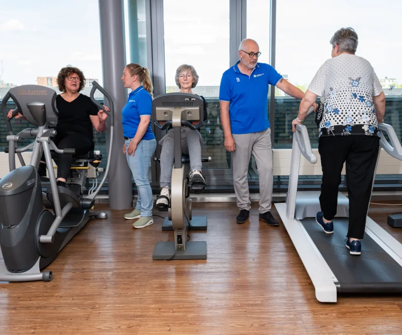 Wat is Positieve Gezondheid?