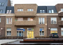 Fysiotherapie Gouden Hart