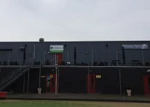 Fysiotherapie Hoge Land