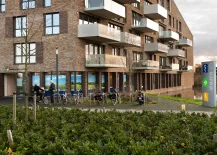 Fysiotherapie Klapwijk