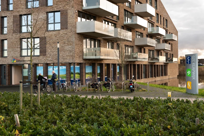 Over deze locatie