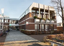 Fysiotherapie Medisch Hart Bleiswijk