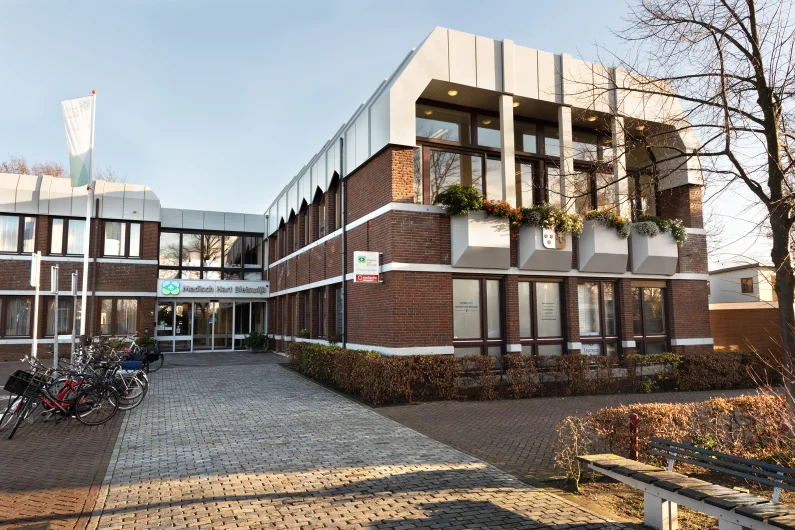 Over deze locatie