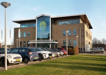Fysiotherapie ParkZoom