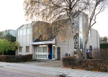 Fysiotherapie De Sterrenhoek