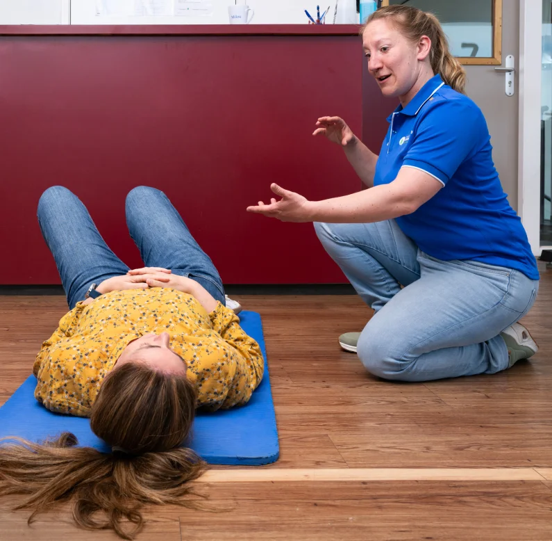 Stress is een normale reactie van het lichaam op uitdagingen of veranderingen.
