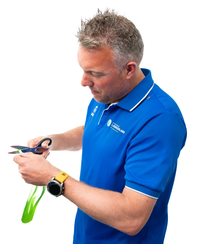 Oedeemtherapie (lymfedrainage) is een specialisme binnen de fysiotherapie gericht op het behandelen van zichtbaar en onzichtbaar oedeem.