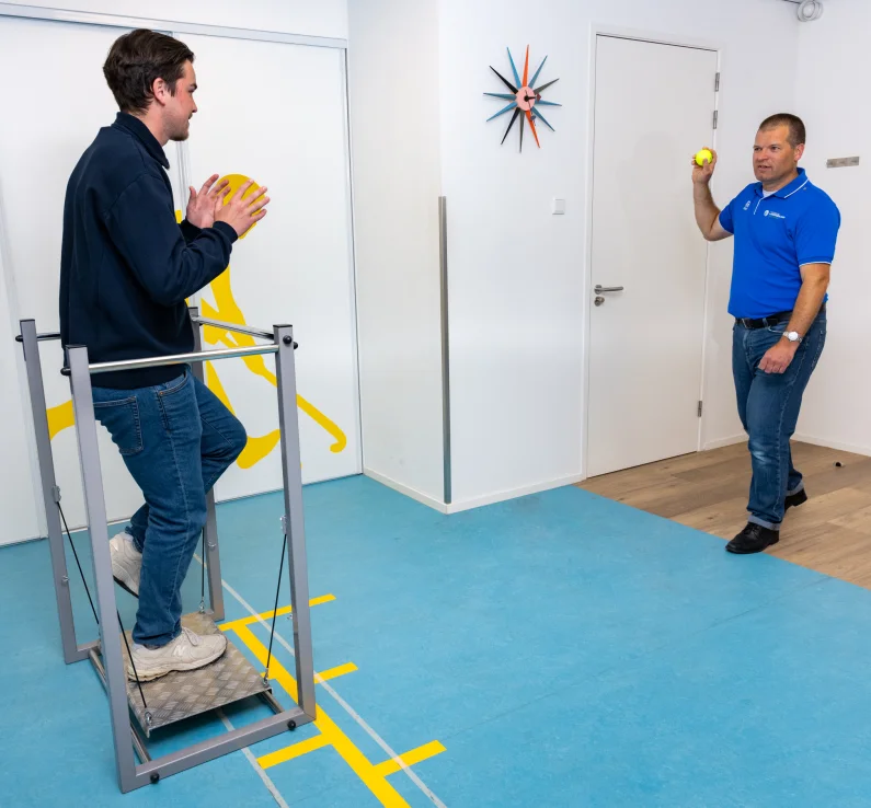 Bij het ervaren van chronische of acute lichamelijke klachten kan fysiotherapie uitkomst bieden