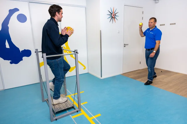 Fysiotherapie Klapwijk