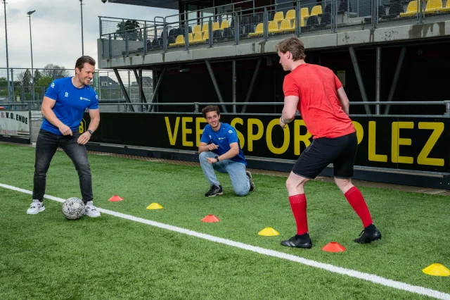 Fysiotherapie Hoge Land