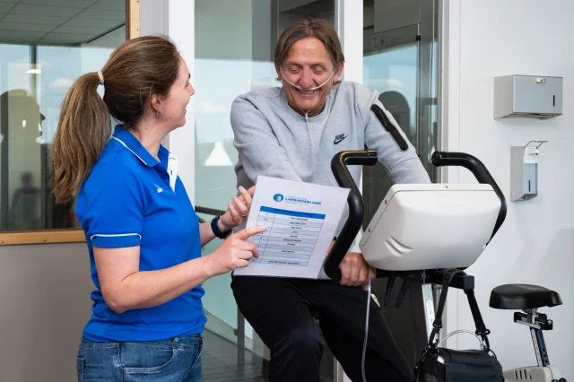 Fysiotherapie Parkzoom