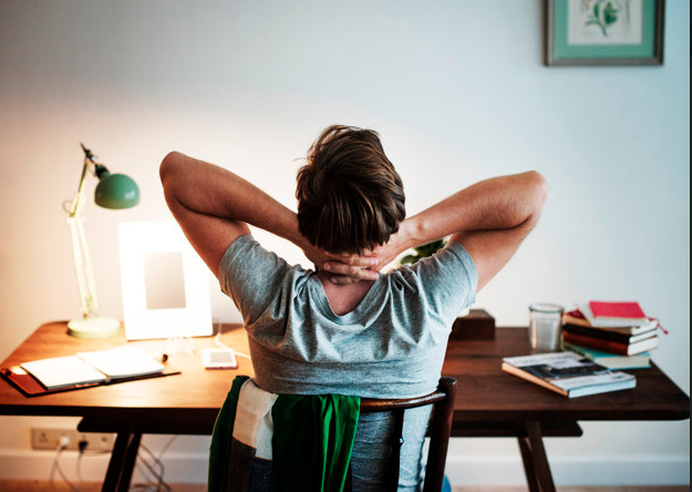Psychosomatische fysiotherapie Psychosomatische fysiotherapie