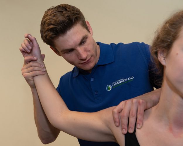 schouderklachten schouderklachten