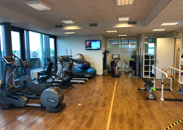 Medische therapie in Beweegcentra Lansingerland medische therapie, fysiotherapie, lansingerland, beweegcentra, revalidatie