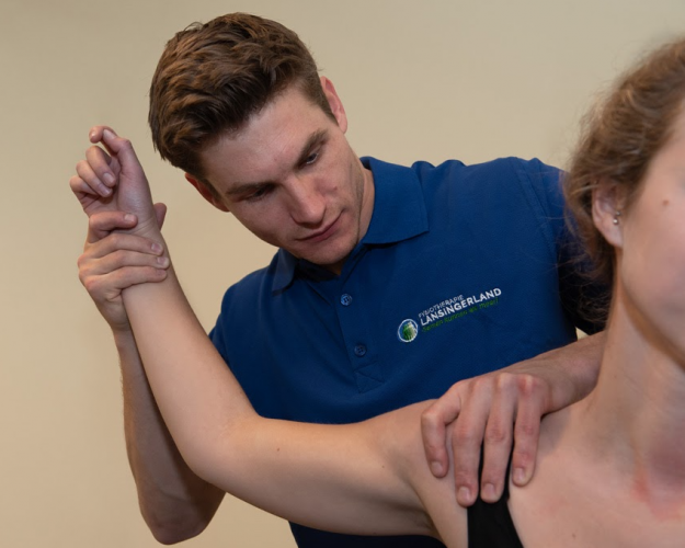 Wat is de functie van uw gewrichten? gewrichten, gewrichtspijn, fysiotherapie