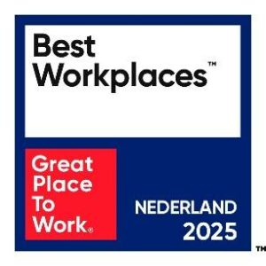 Best Workplaces logo