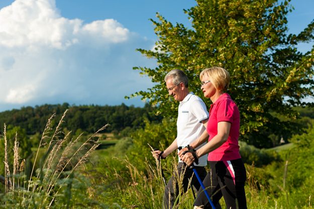 Fysiotherapie Lansingerland – Artrose en sport Artrose en sport op een mooie dag in Bleiswijk