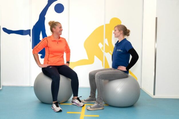 Hypermobiliteit Hypermobiliteit